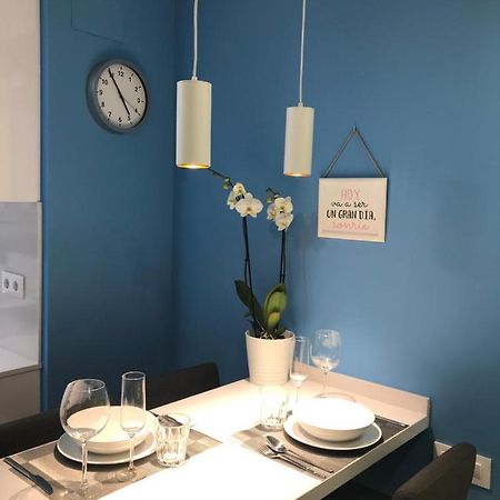 Cerdanyola Centro Lejlighed Cerdanyola del Vallès Eksteriør billede