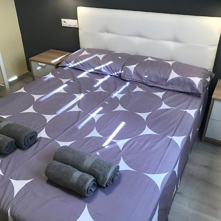 Cerdanyola Centro Lejlighed Cerdanyola del Vallès Eksteriør billede