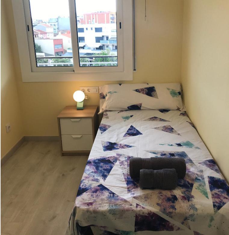 Cerdanyola Centro Lejlighed Cerdanyola del Vallès Eksteriør billede