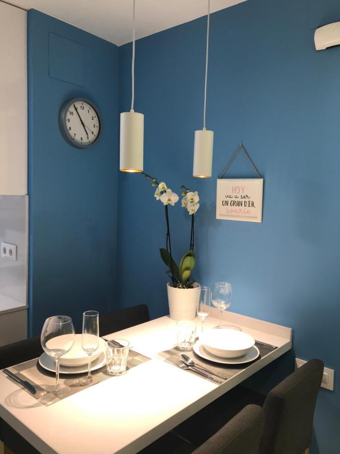 Cerdanyola Centro Lejlighed Cerdanyola del Vallès Eksteriør billede