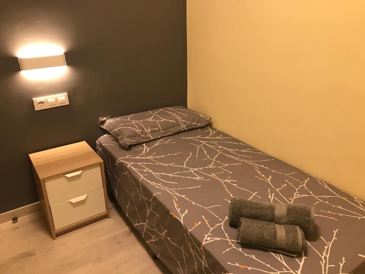 Cerdanyola Centro Lejlighed Cerdanyola del Vallès Eksteriør billede