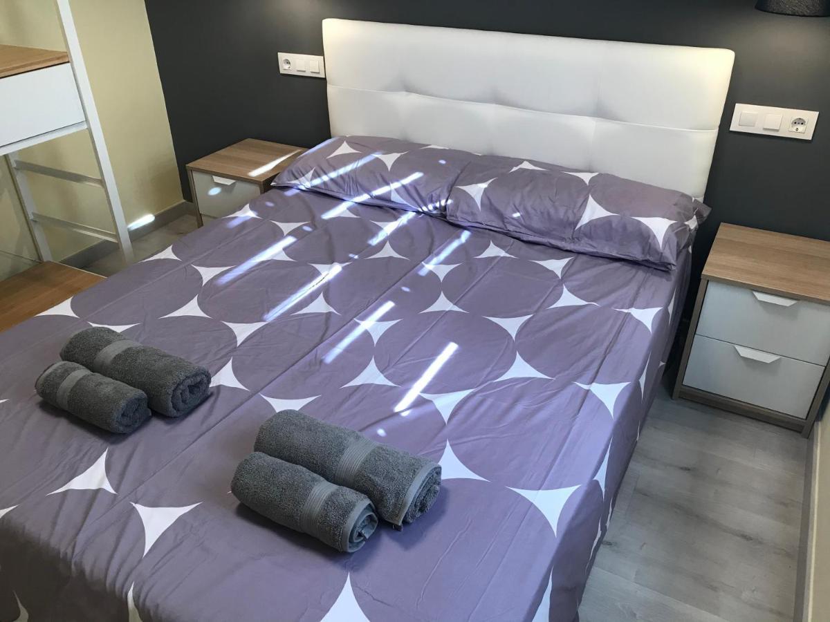 Cerdanyola Centro Lejlighed Cerdanyola del Vallès Eksteriør billede