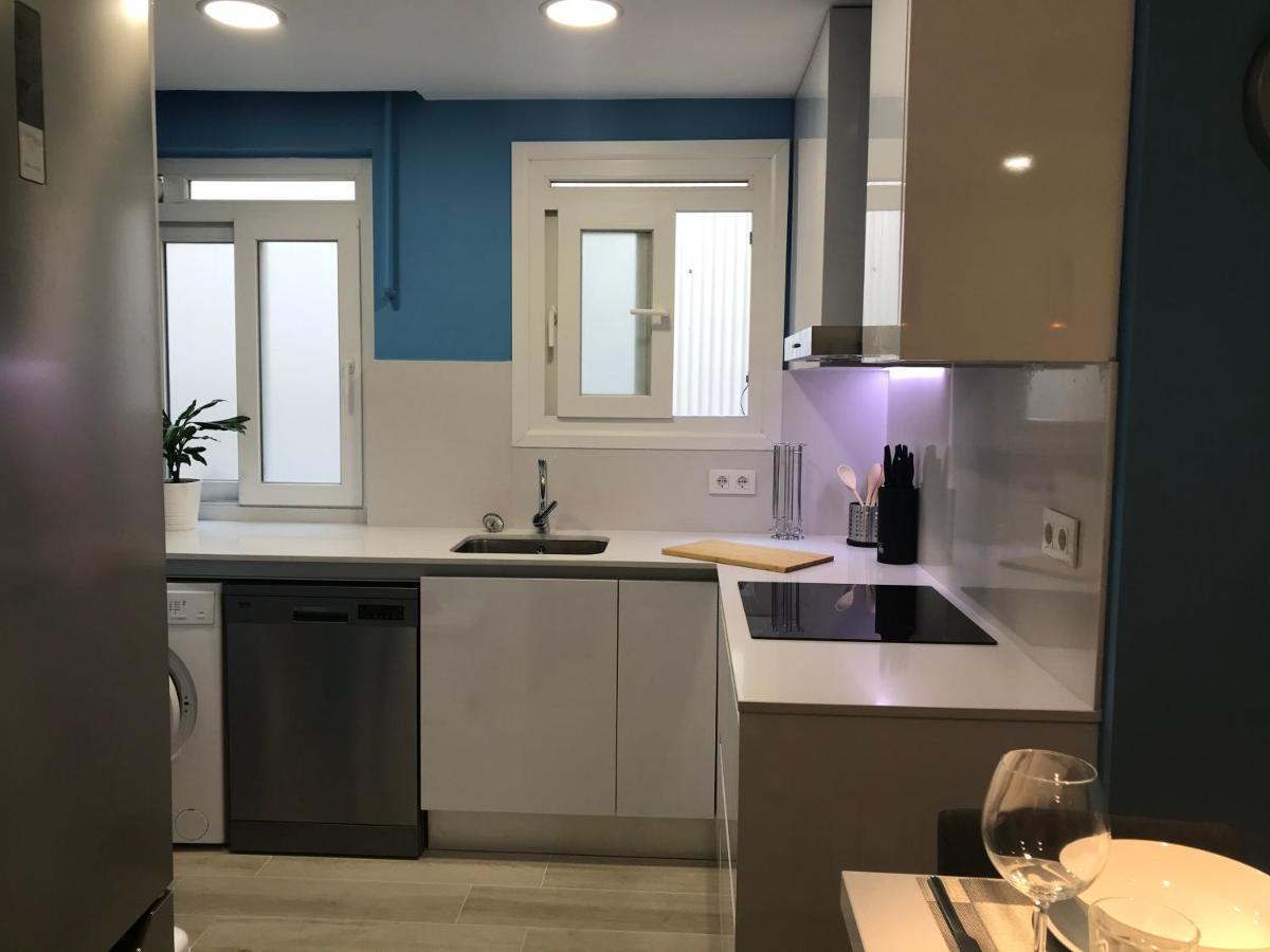 Cerdanyola Centro Lejlighed Cerdanyola del Vallès Eksteriør billede