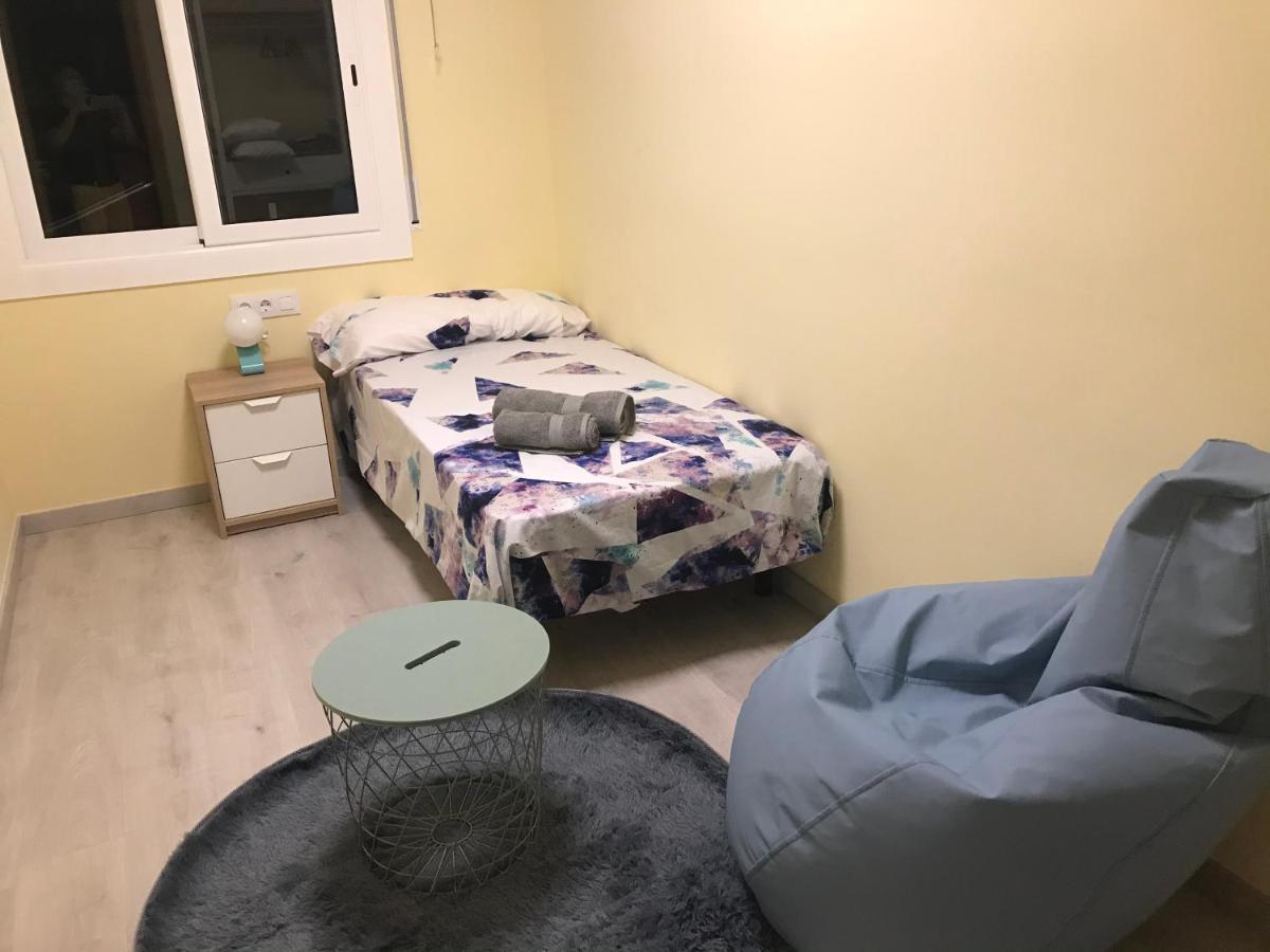 Cerdanyola Centro Lejlighed Cerdanyola del Vallès Eksteriør billede