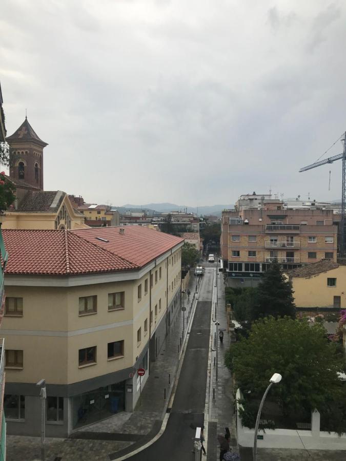 Cerdanyola Centro Lejlighed Cerdanyola del Vallès Eksteriør billede