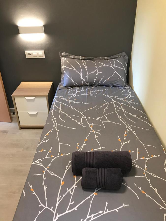 Cerdanyola Centro Lejlighed Cerdanyola del Vallès Eksteriør billede